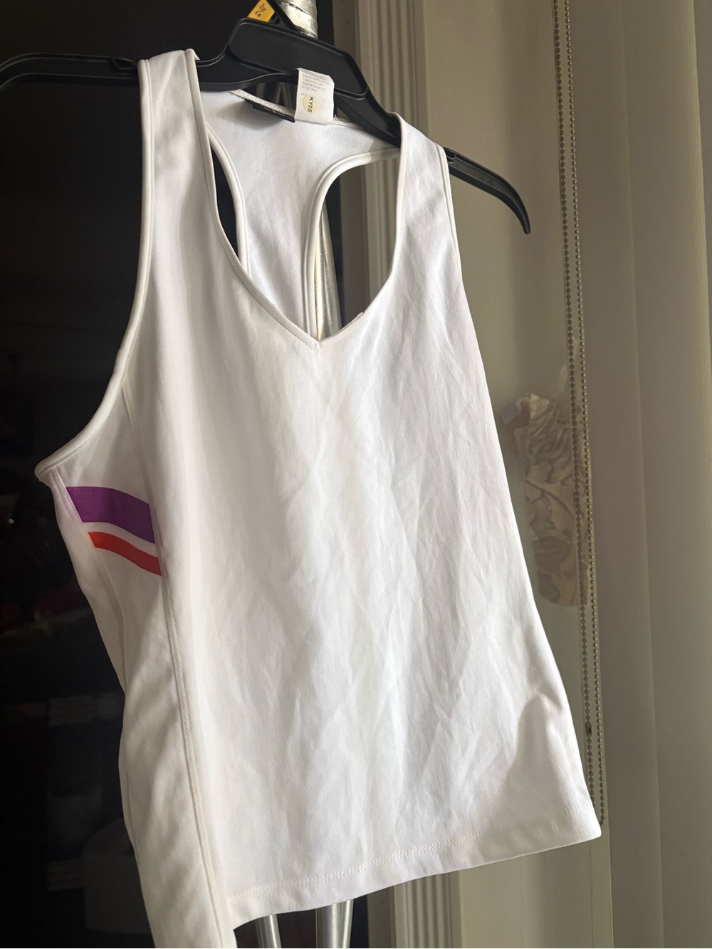 NWT sports top